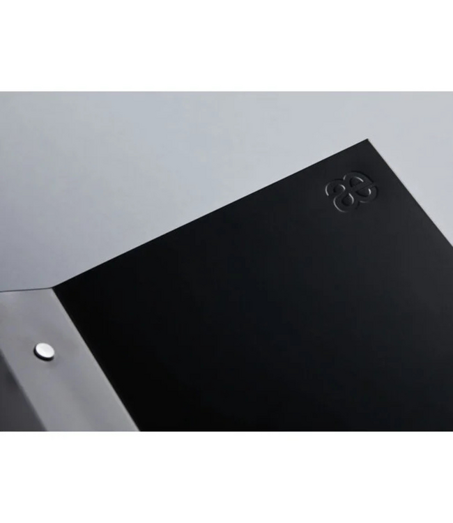 Baebsy Atlas Bookstand Black