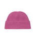 Soft Knit Fluffy Beanie Pink