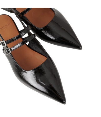 Vagabond Hermine Black