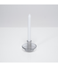 Candle Holder Small Grey