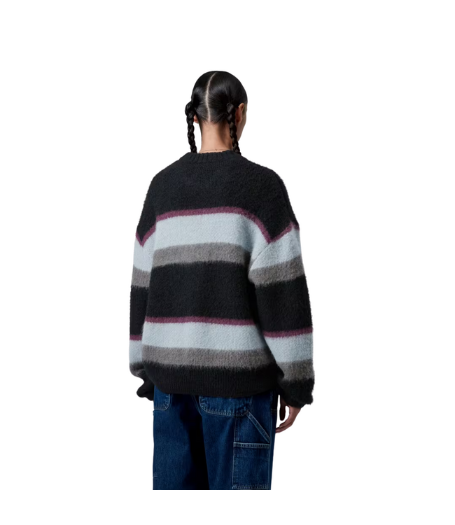 Merlin Sweater Sundling Stripe