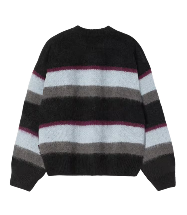 Merlin Sweater Sundling Stripe