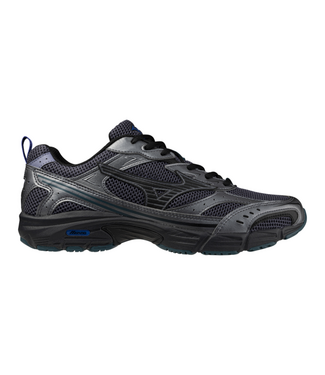 Mizuno MXR OdysseyGray/Black/DeepTeal