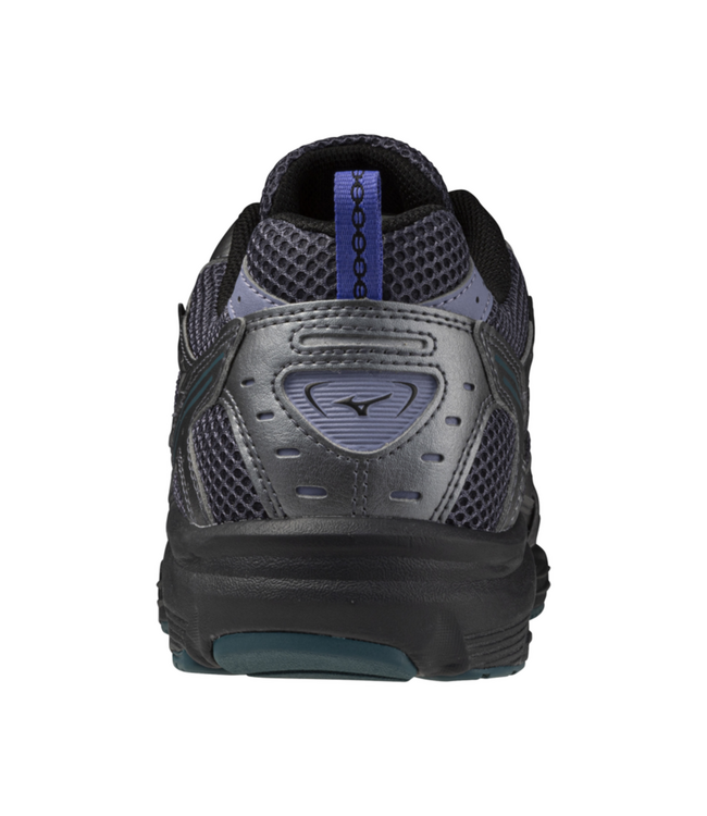 MXR OdysseyGray/Black/DeepTeal - Size 38