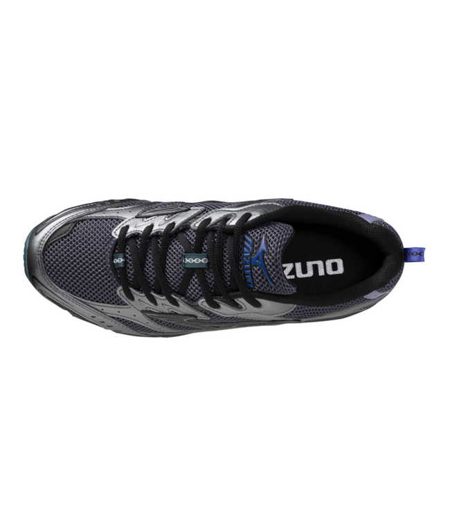 MXR OdysseyGray/Black/DeepTeal - Size 38