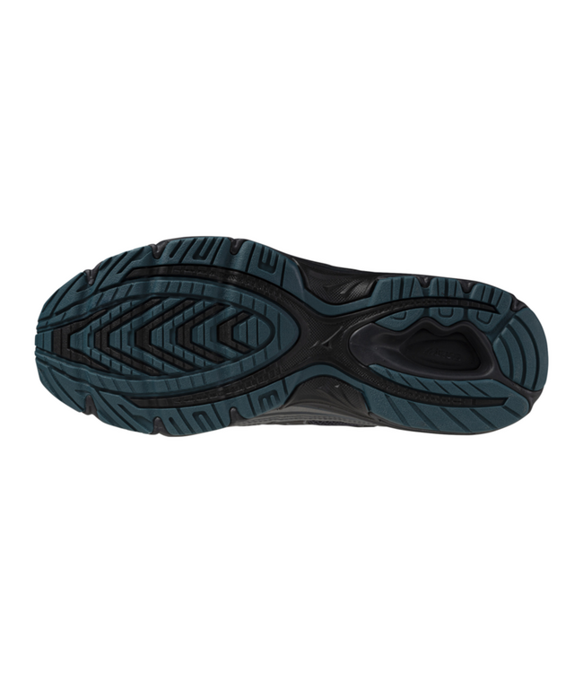 MXR OdysseyGray/Black/DeepTeal - Size 38