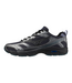Mizuno MXR OdysseyGray/Black/DeepTeal - Size 38