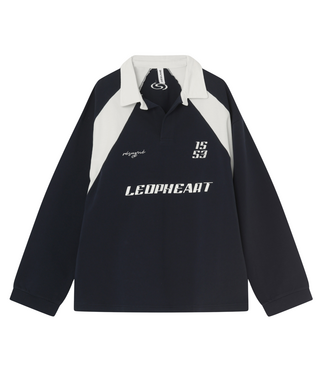 Résumé Knox Blouse Navy