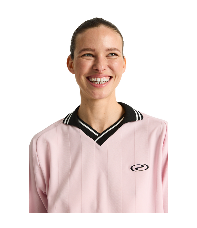 Kimber Blouse Bubblegum