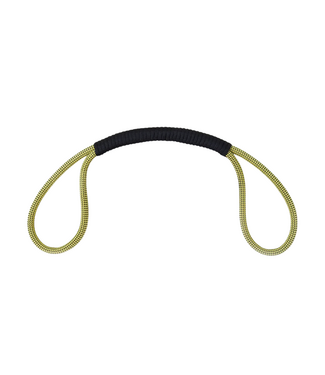 ROPE.CHUNKY HANDLE krypton yellow