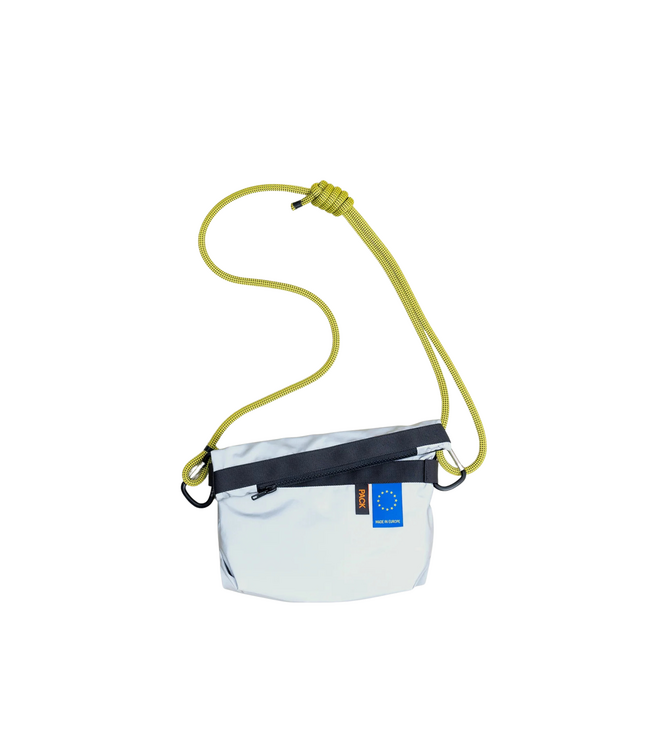 ROPE.CHUNKY STRAP krypton yellow