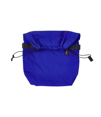 DRAW.MEDIUM.POUCH cobalt blue