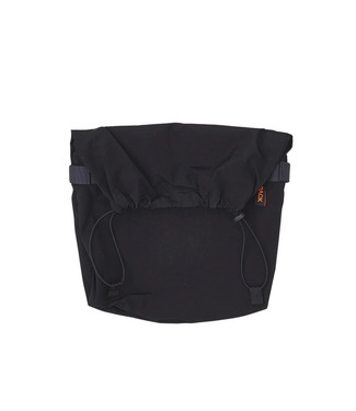 DRAW.MEDIUM.POUCH lead black