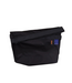 ZIP.MEDIUM.POUCH lead black
