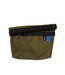 ZIP.MEDIUM.POUCH moss green