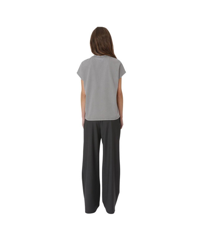 Emerson Washed Steel Grey