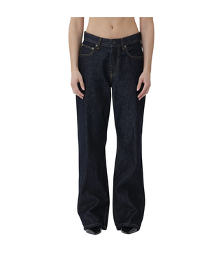 Won Hundred Baggy D Blue - Size 29/34