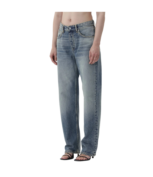 Alexandra Cel Tinted Blue - Size 29