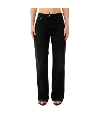 Won Hundred Genoa Original Black