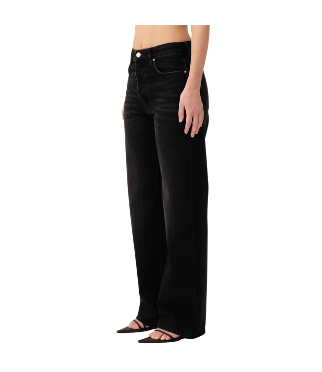 Genoa Original Black