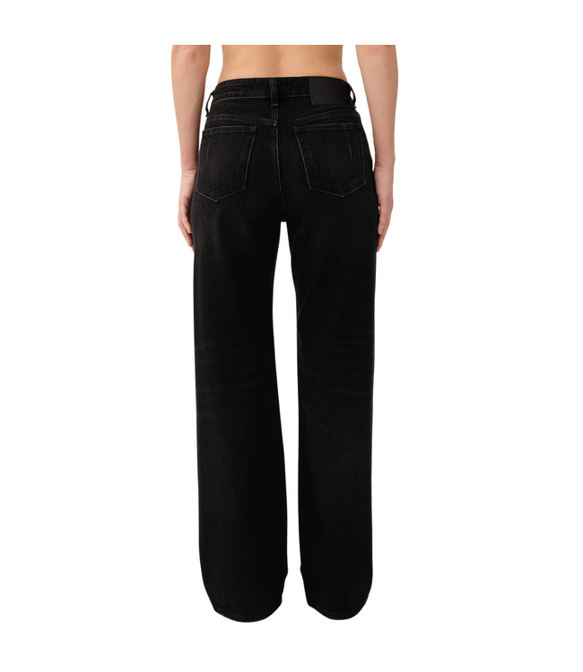 Genoa Original Black