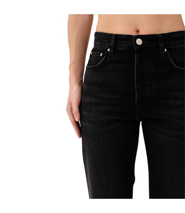 Genoa Original Black