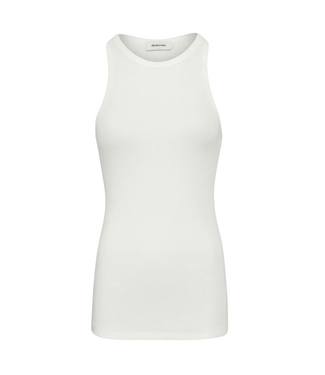 Modström Igor Top Off White