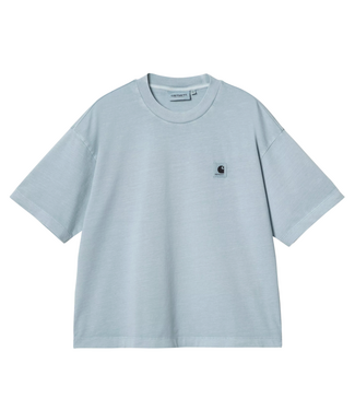 Carhartt WIP W' Nelson T-shirt Dusty Ice
