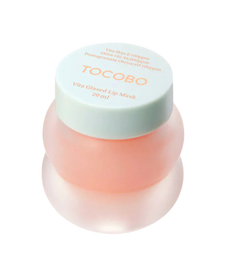 Tocobo Vita Glazed Lip Mask