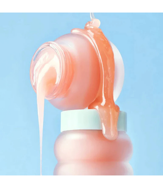 Tocobo Vita Glazed Lip Mask