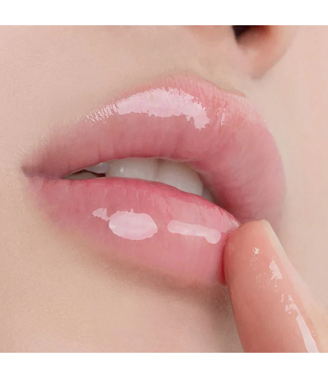 Tocobo Vita Glazed Lip Mask