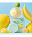 Tocobo Lemon Sugar Scrub Lip Mask