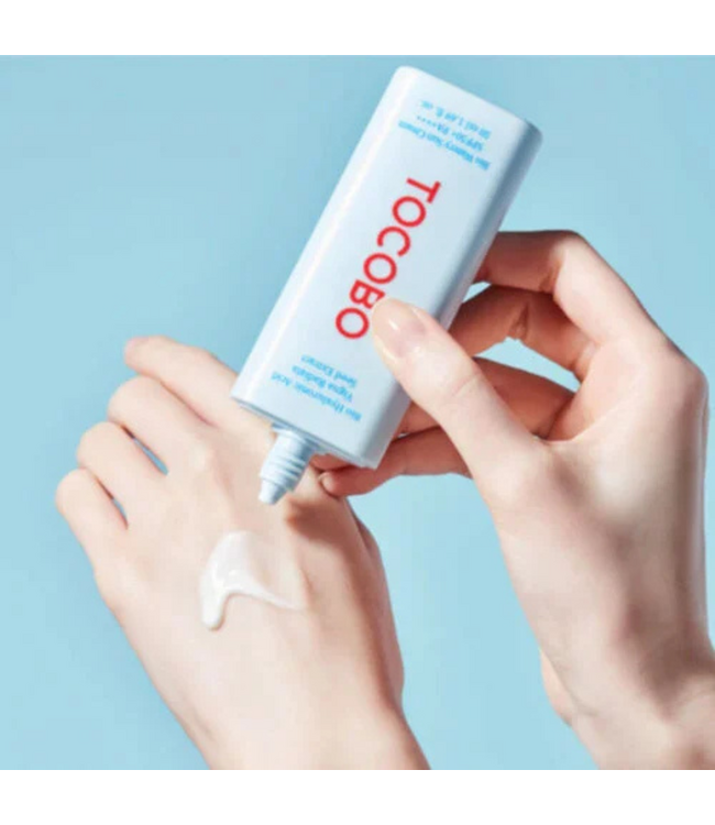 Tocobo Bio Watery Sun Cream SPF50 PA++++