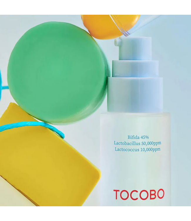 Tocobo Bifida Biome Essence