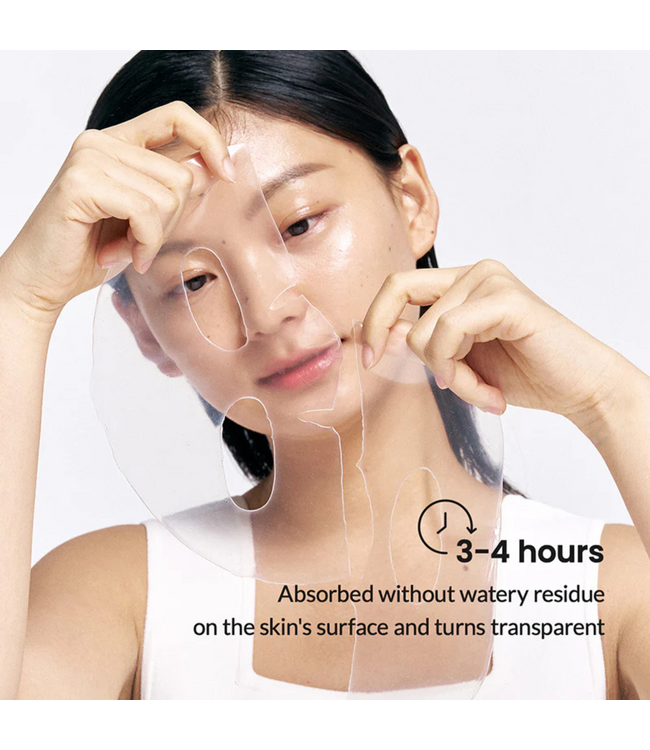 Biodance Hydro Cera-Nol Real deep mask