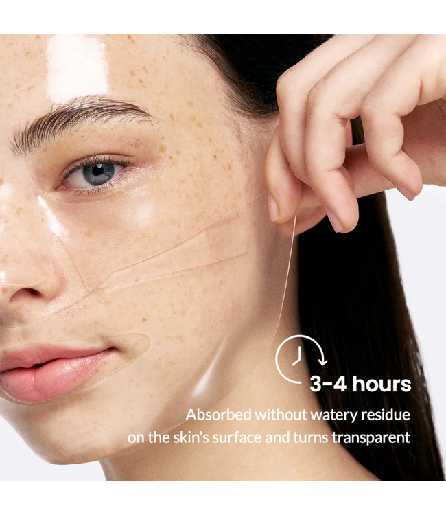 Biodance Bio Collagen - Real deep mask