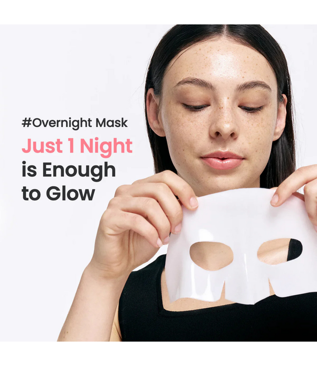 Biodance Bio Collagen - Real deep mask