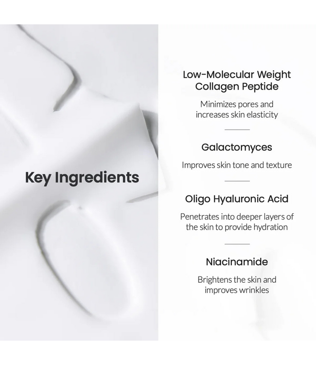 Biodance Bio Collagen - Real deep mask