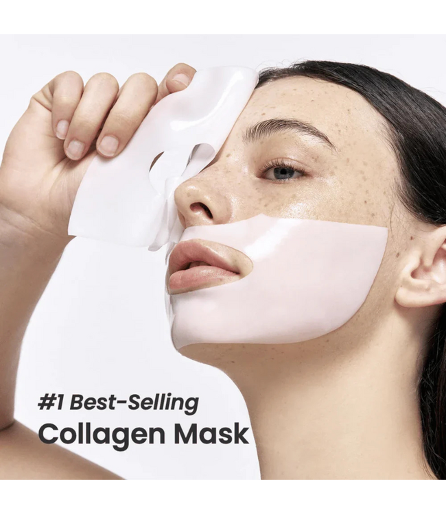 Biodance Bio Collagen - Real deep mask