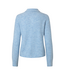 Tree Polo Cashmere Blue