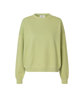 Modström Niarn Sweat  Nile - Size XS