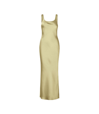 Samsoe Samsoe Sunna Dress Sage Green