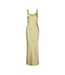 Sunna Dress Sage Green