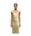 Sunna Dress Sage Green