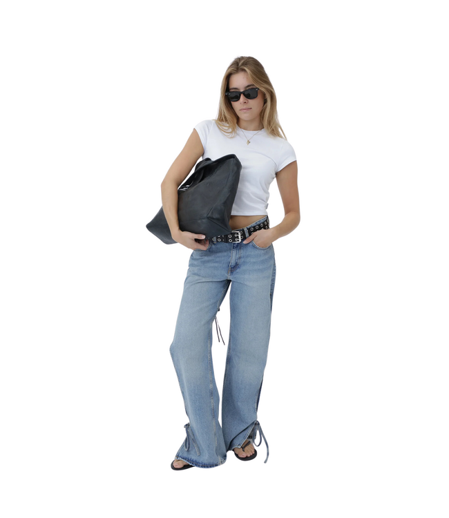 Baggy String Wash 18 - Size 28