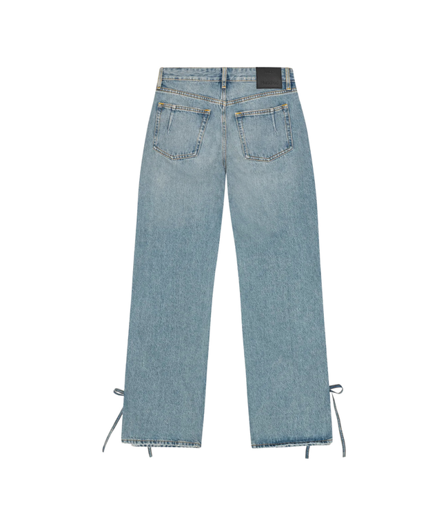 Baggy String Wash 18