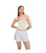 Organic Basics Core Tube Top White