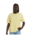 True Boxy Tee Light Lemon
