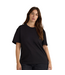 True Heavy Boxy Tee Black