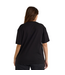 True Heavy Boxy Tee Black